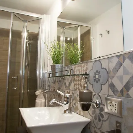 Vicolo Del Cedro 6 Apartment