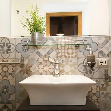 Vicolo Del Cedro 6 Apartment Rome